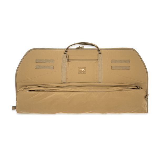 Marsupial Gear Simple Bow Case