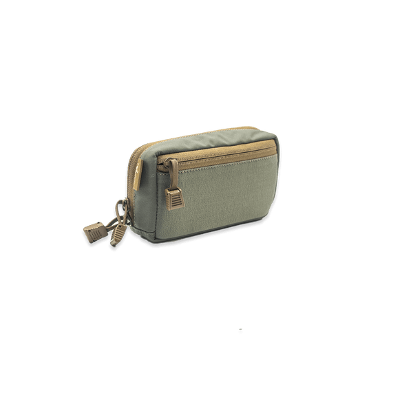 Marsupial Gear - Rangefinder Pouch Small / Ranger Green