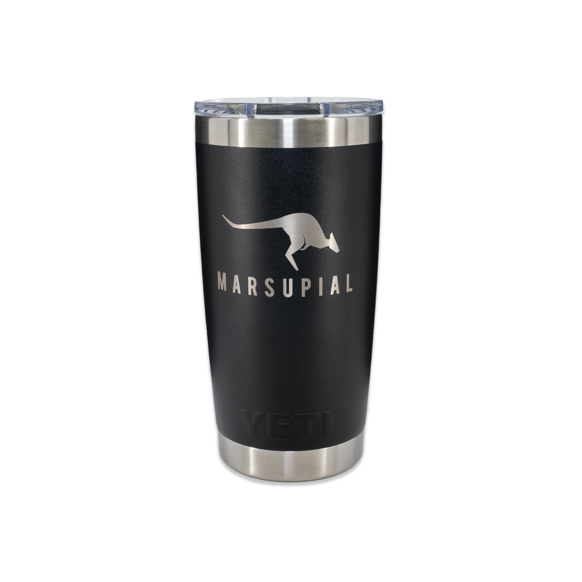 Marsupial X Yeti Rambler 20 oz Tumbler