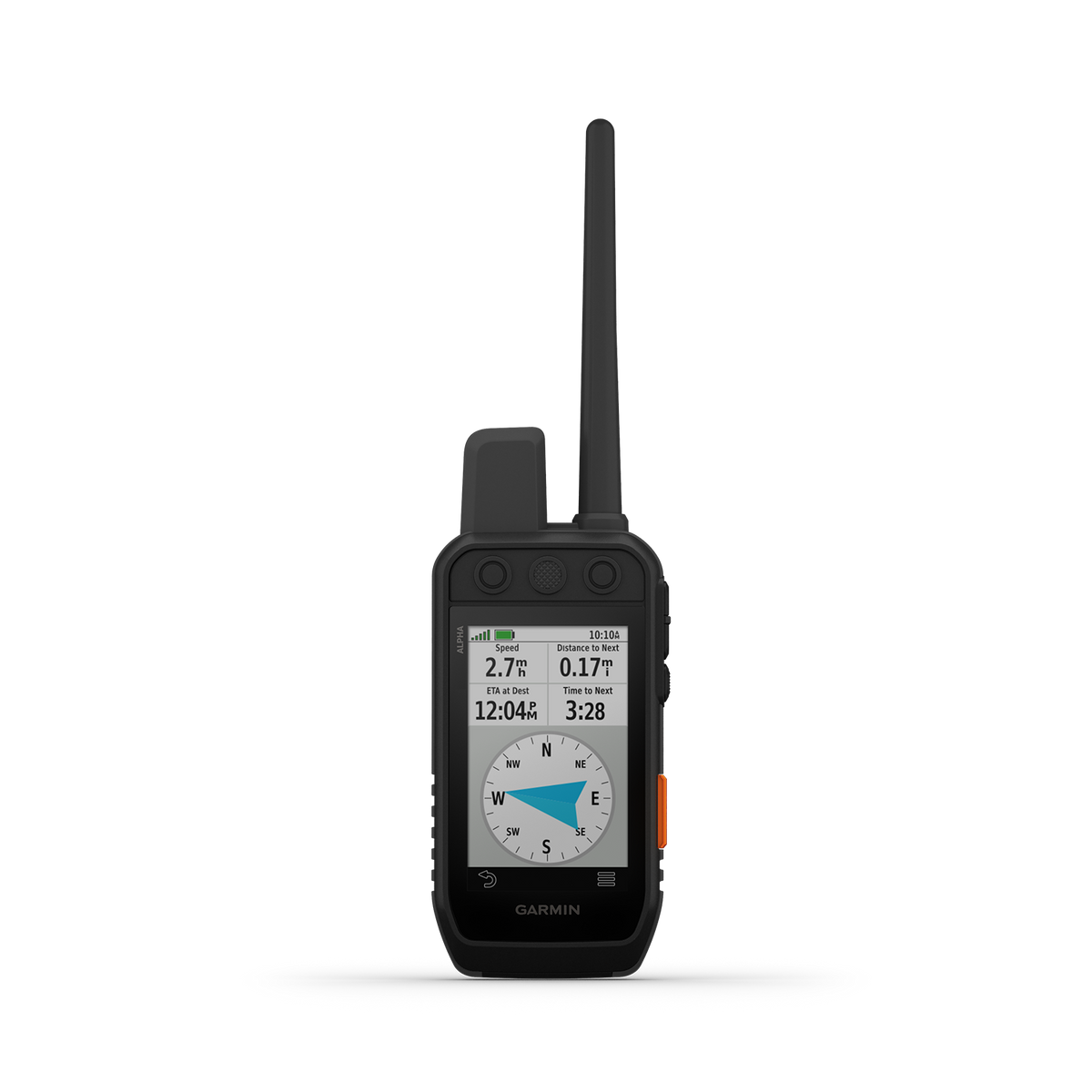 Garmin® Alpha® 300i Handheld Only