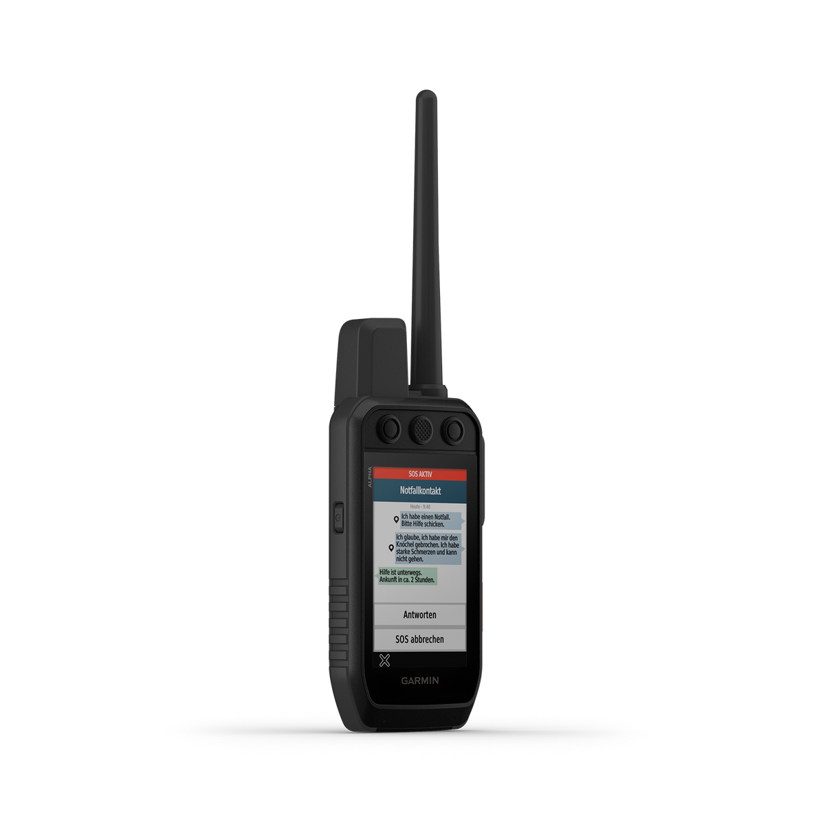 Garmin® Alpha® 300i Handheld Only