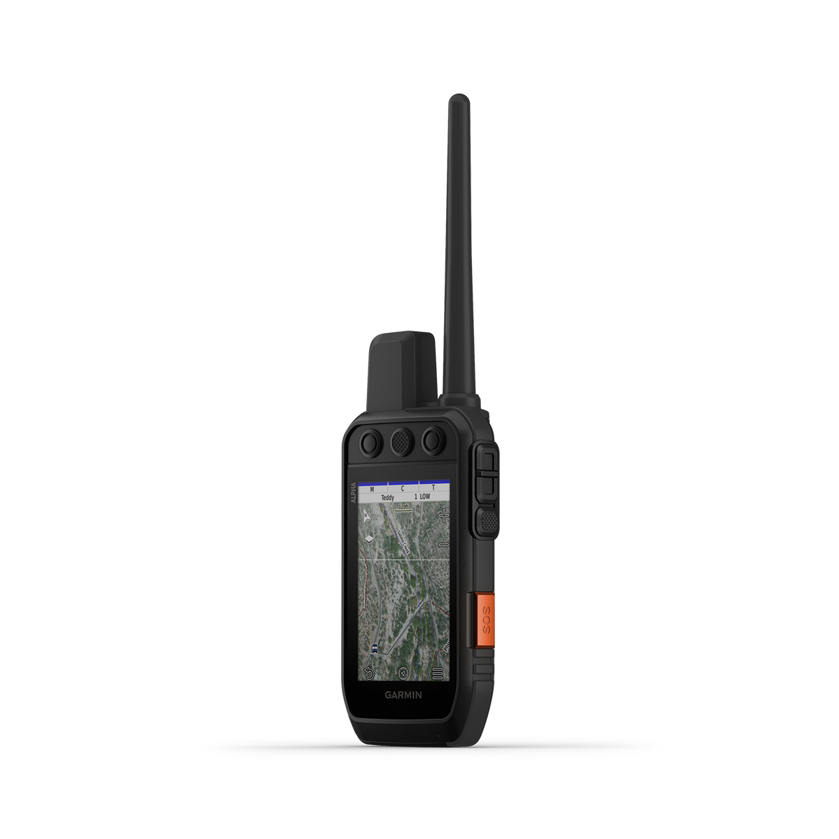 Garmin® Alpha® 300i Handheld Only