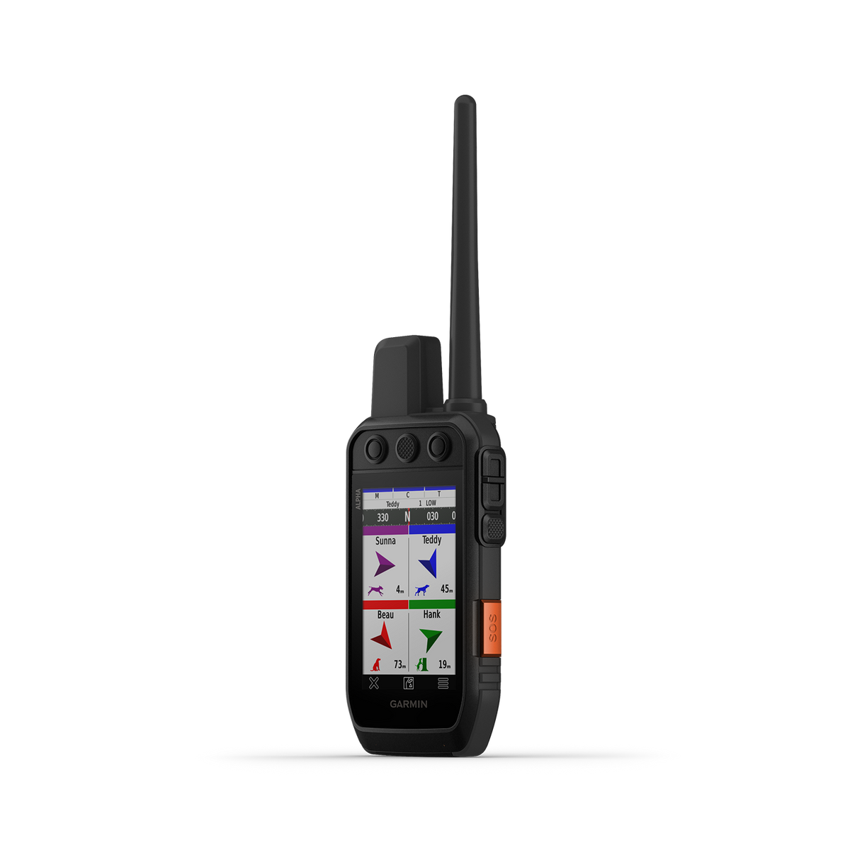 Garmin® Alpha® 300i Handheld Only