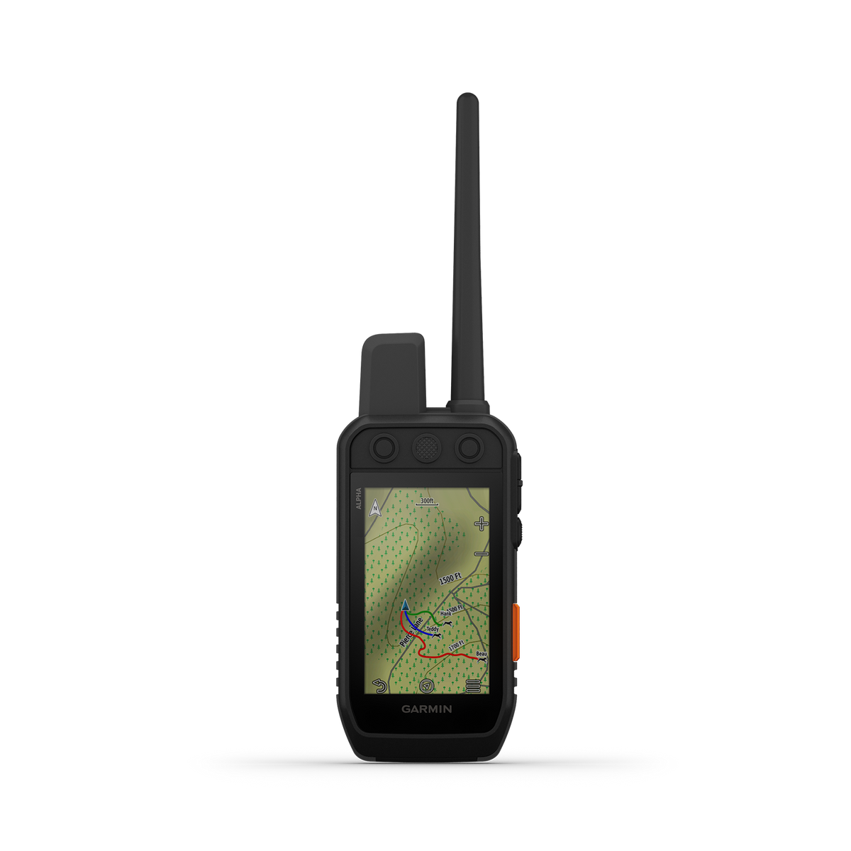 Garmin® Alpha® 300i Handheld Only