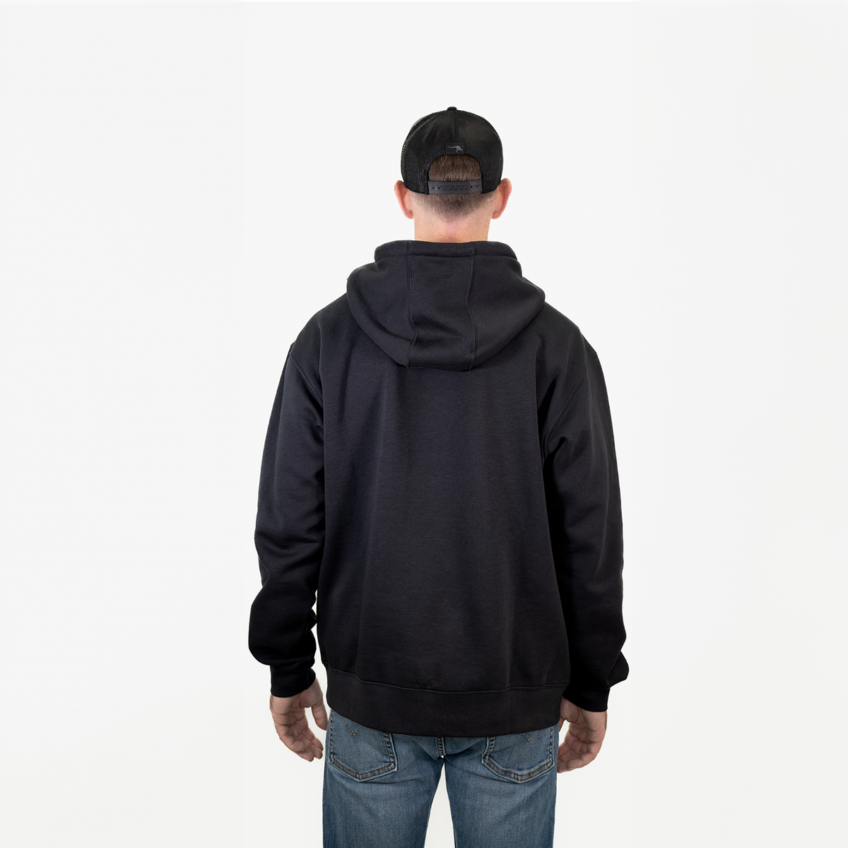 Marsupial Pullover Hoodie