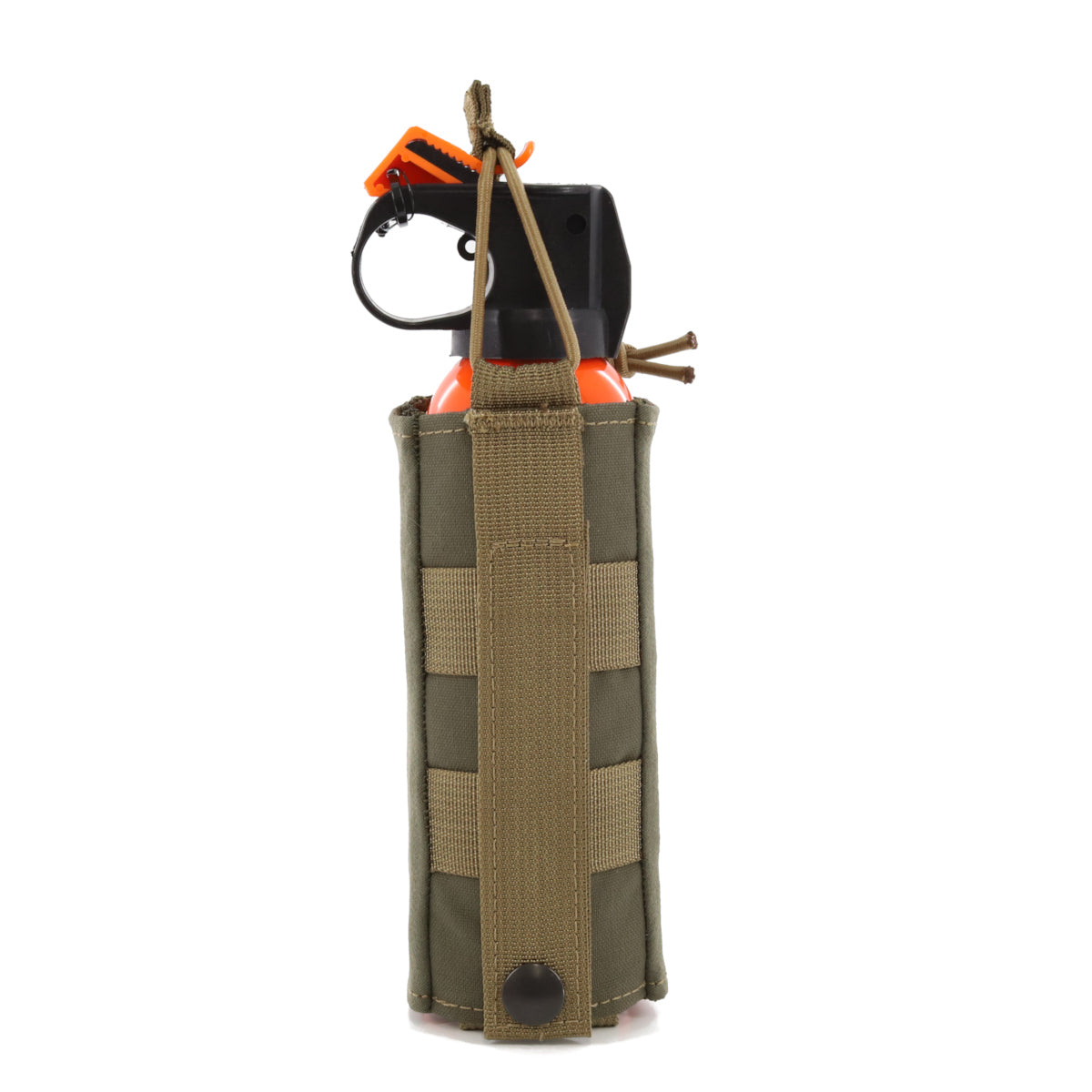 Foliage Bear Spray Pouch