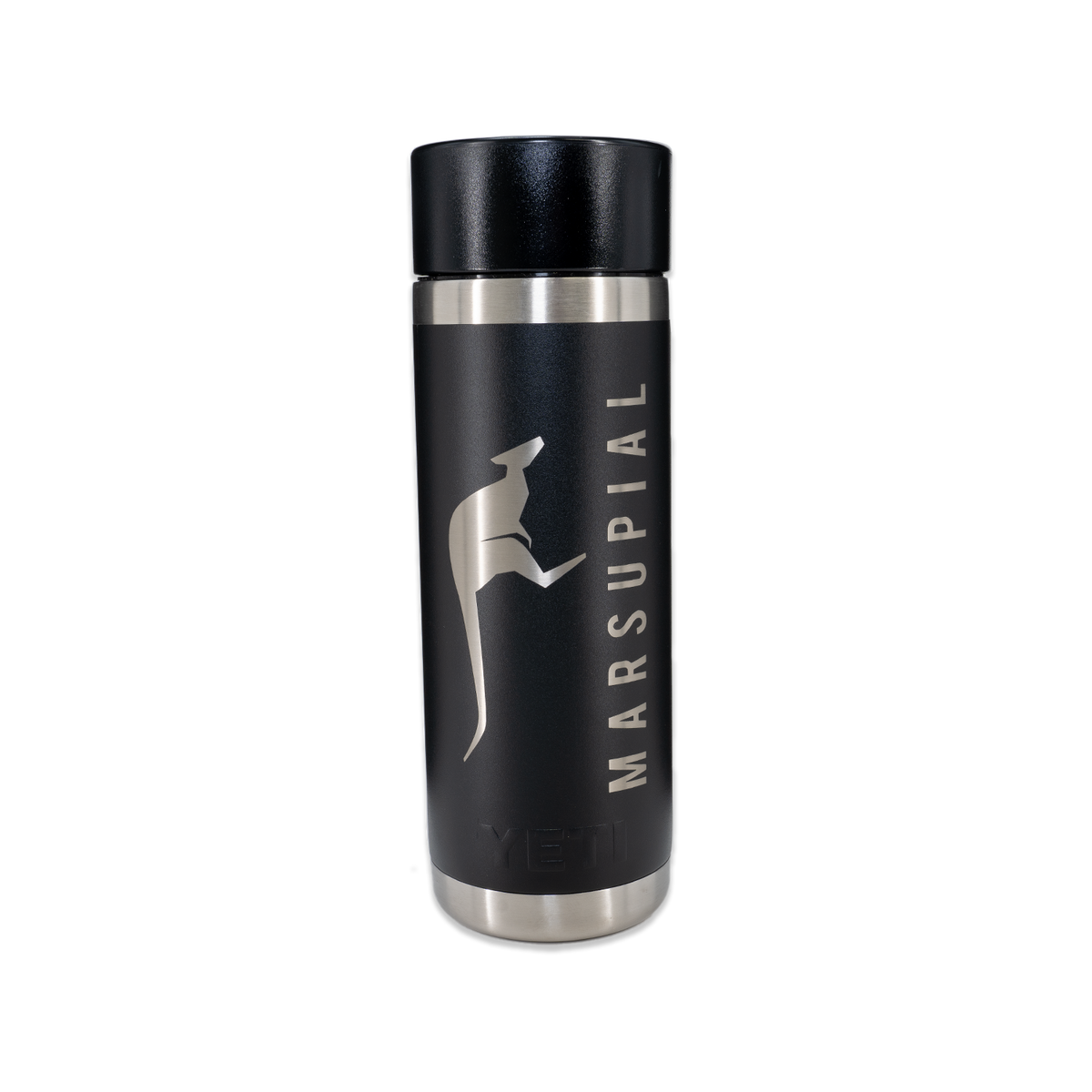 Marsupial x Yeti Rambler 18 oz Hotshot Bottle