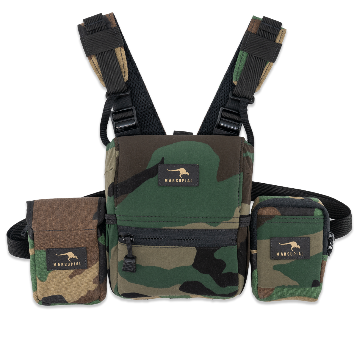 M81 Chest Pack Bundle