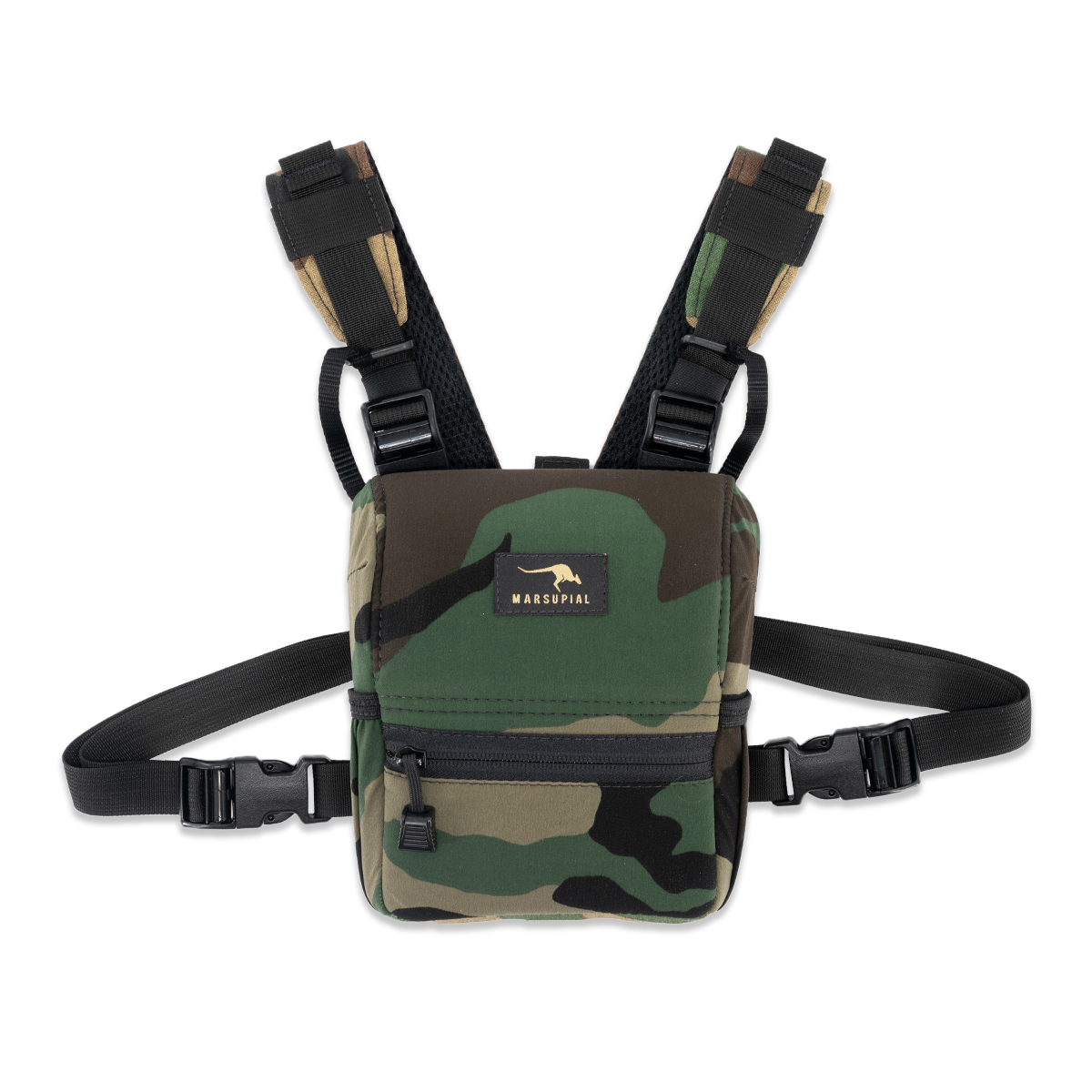 M81 Chest Pack Bundle