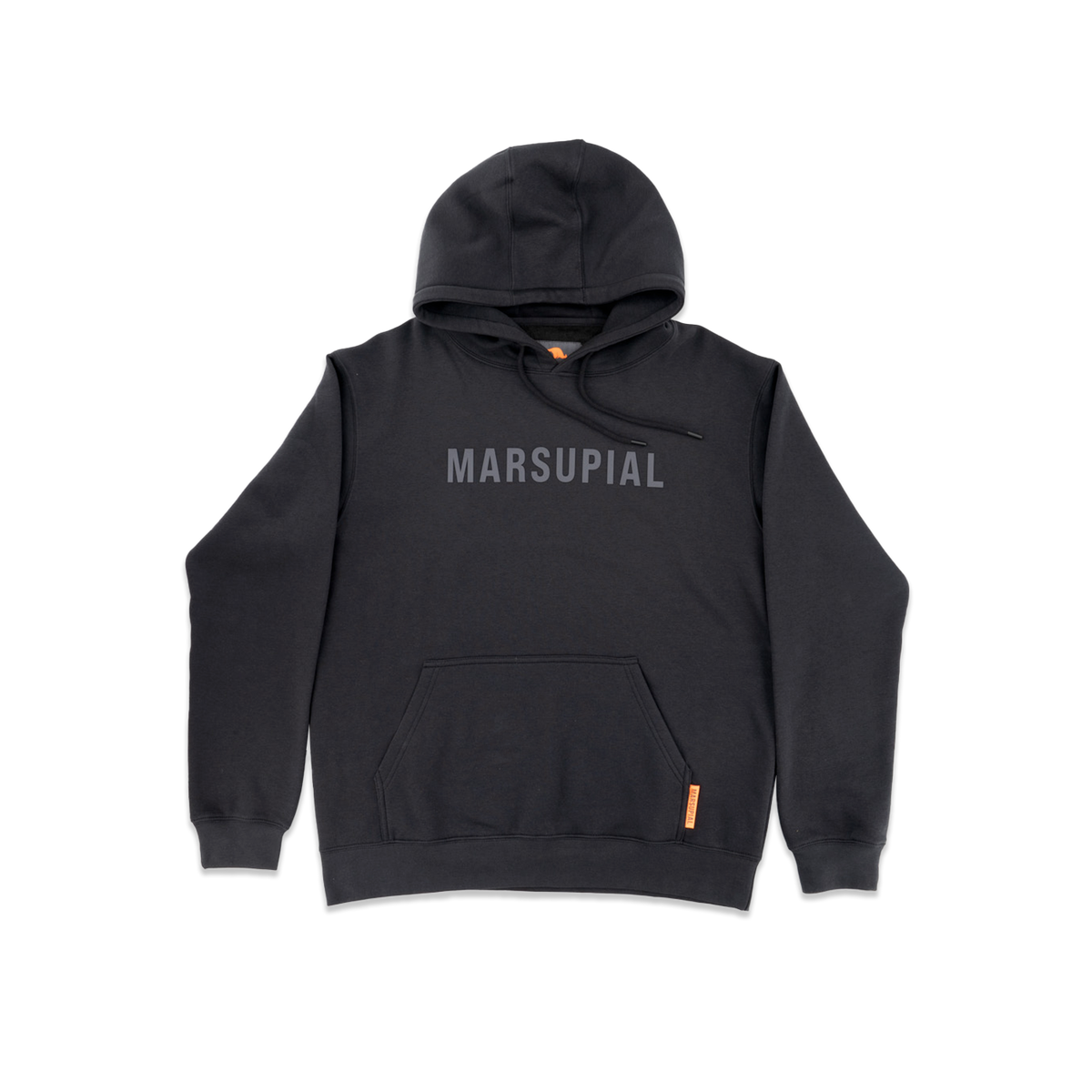 Marsupial Pullover Hoodie