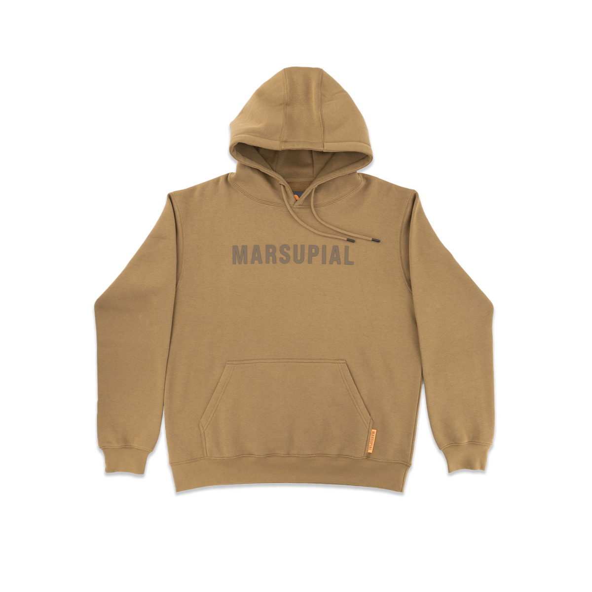 Marsupial Pullover Hoodie