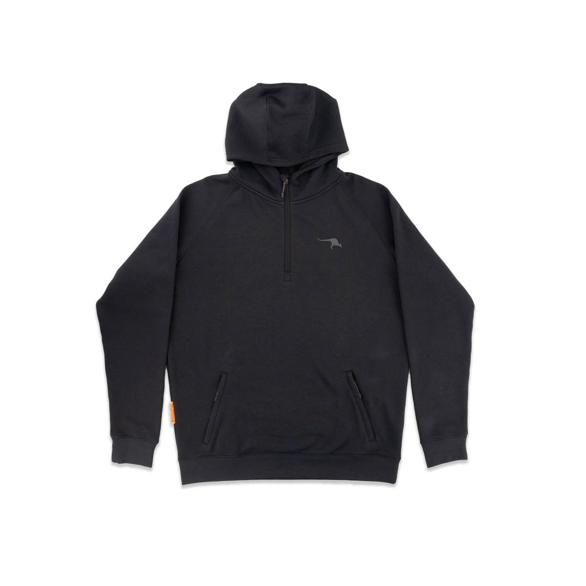 Marsupial Quarter-Zip