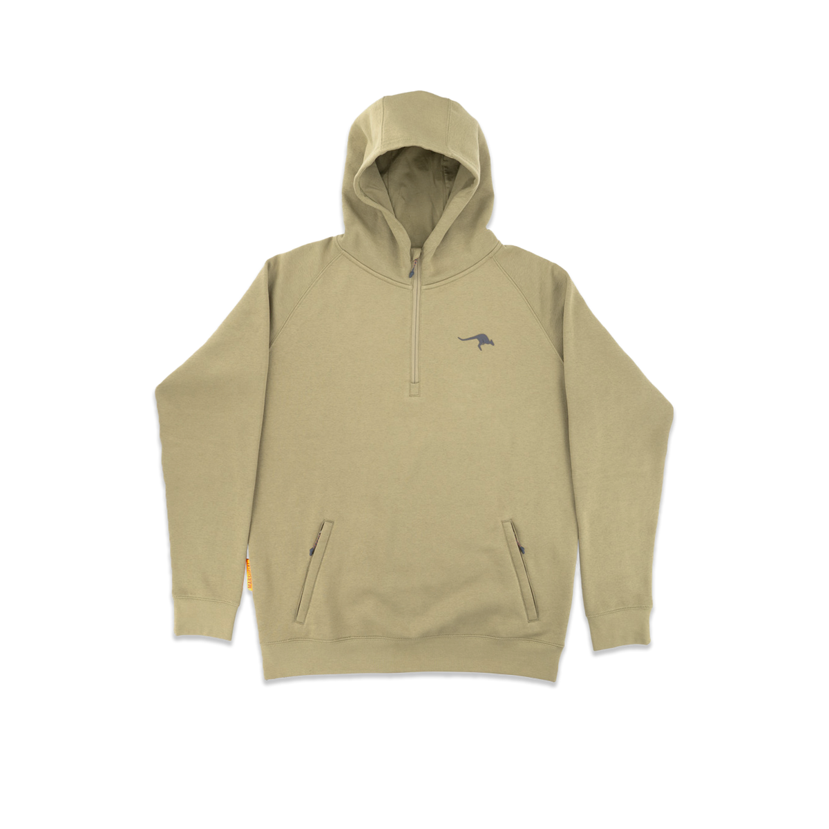 Marsupial Quarter-Zip