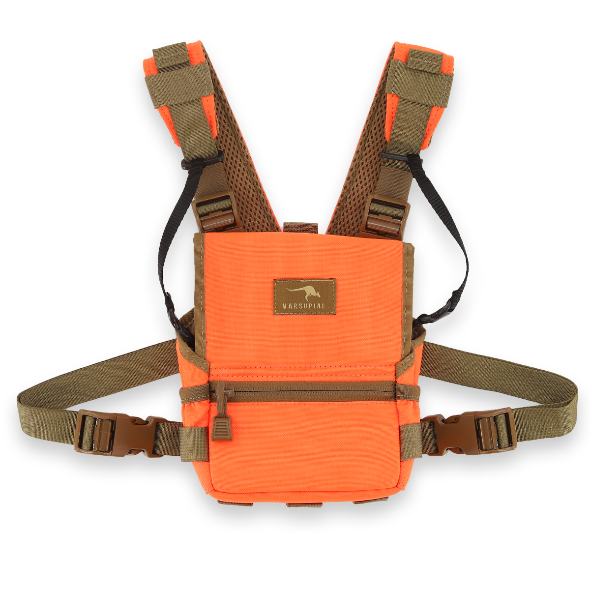 Blemished Standard Binocular Chest Pack