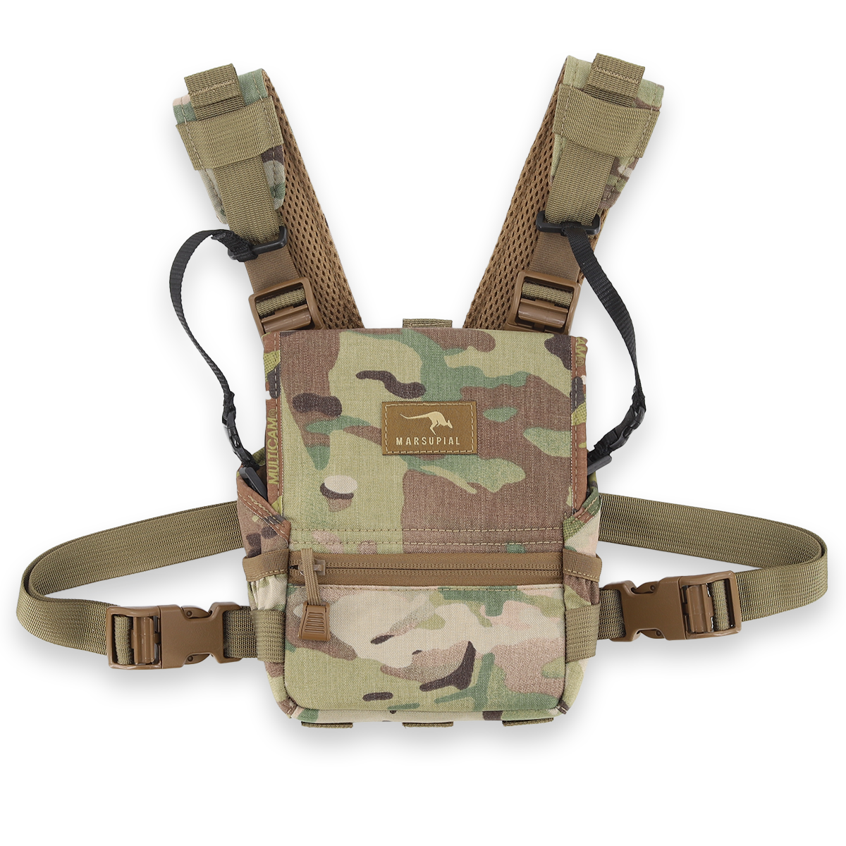 Blemished Standard Binocular Chest Pack