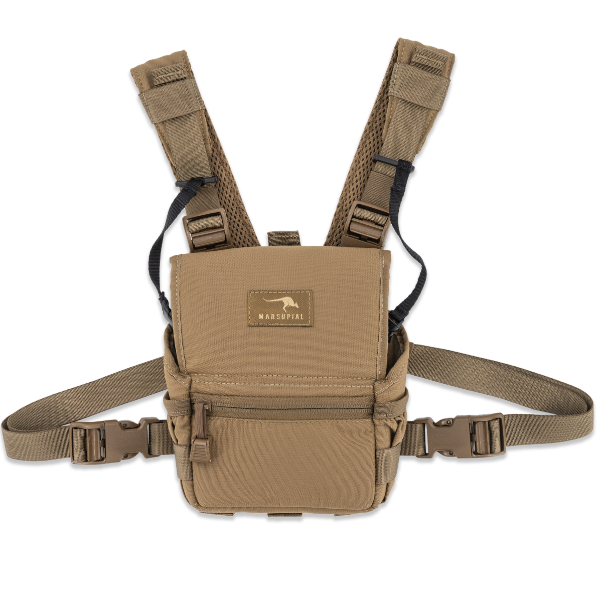 Blemished Standard Binocular Chest Pack