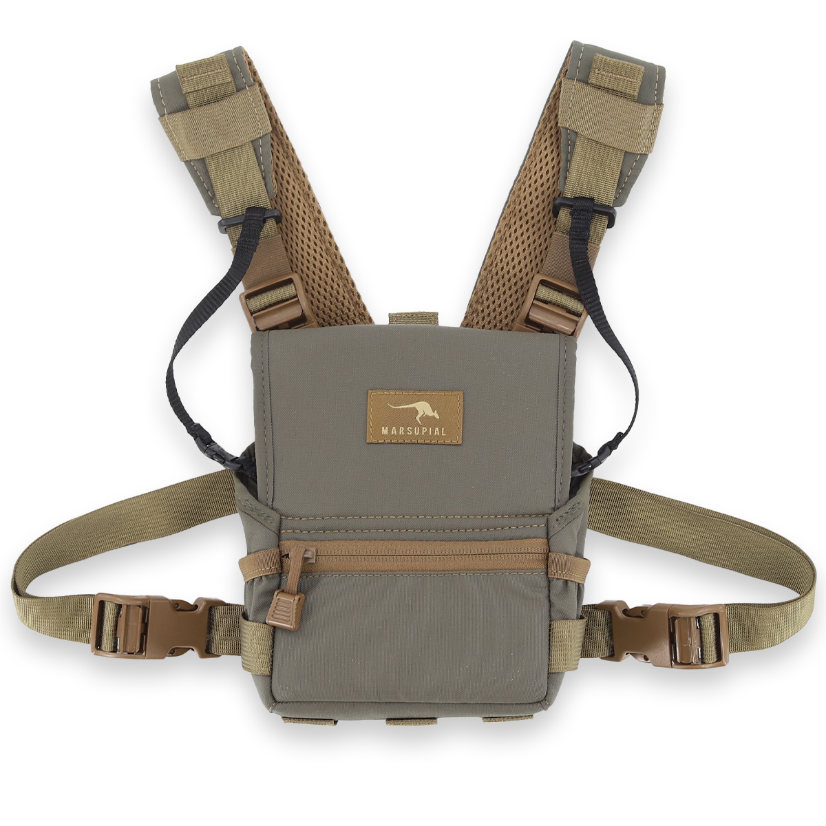 Blemished Standard Binocular Chest Pack