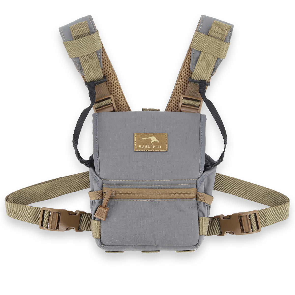 Blemished Standard Binocular Chest Pack