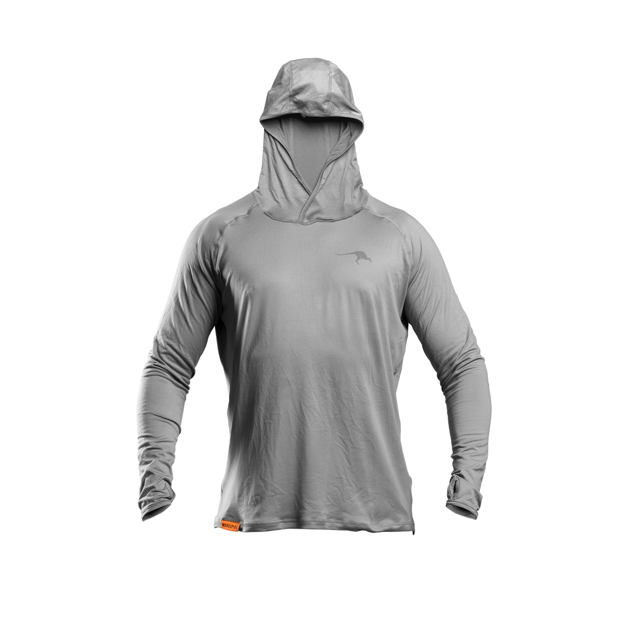 Sun Tech Hoodie