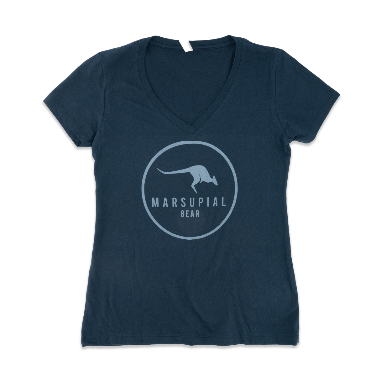 Women&#39;s Circle Logo Tee