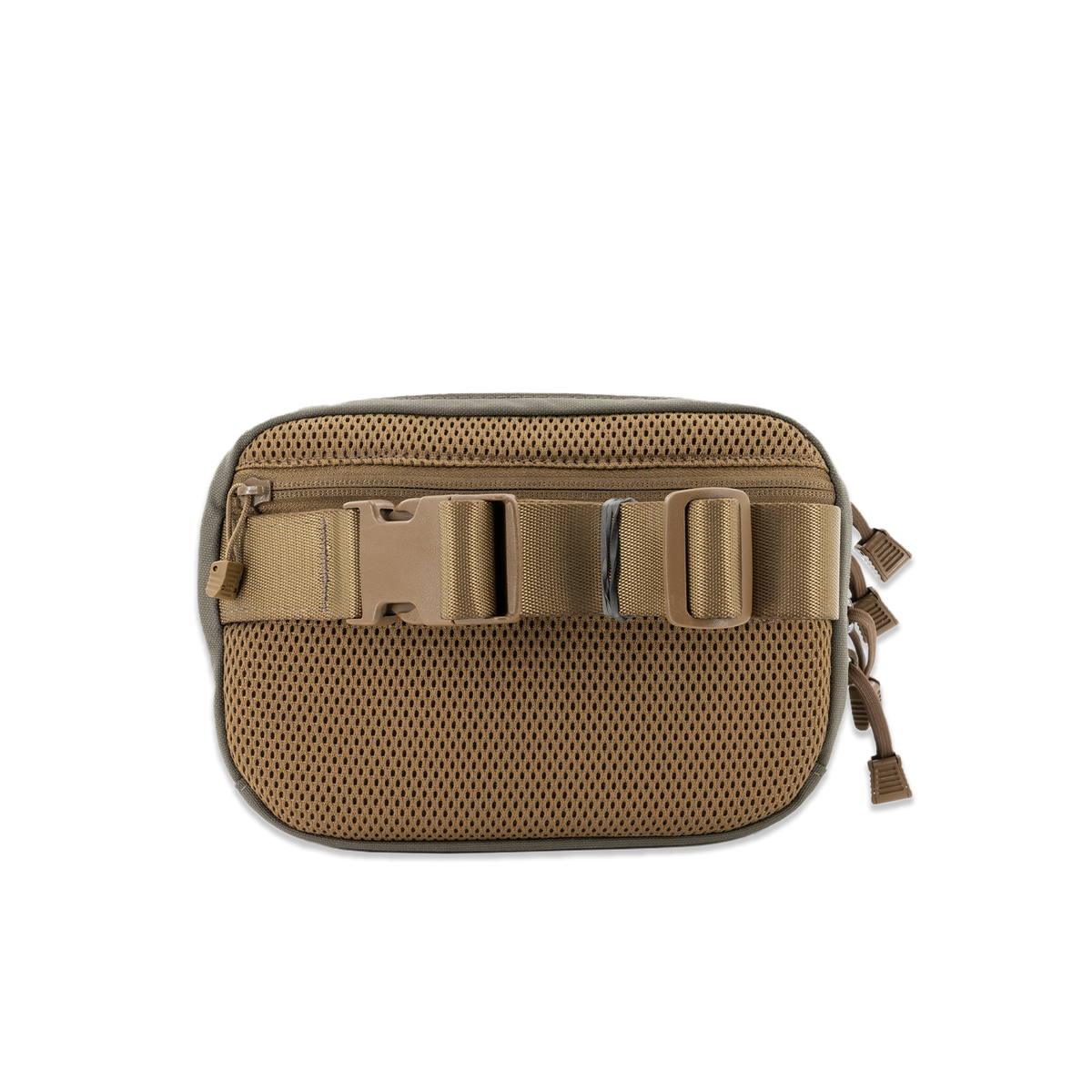 XL Concealed Carry Belt Bag