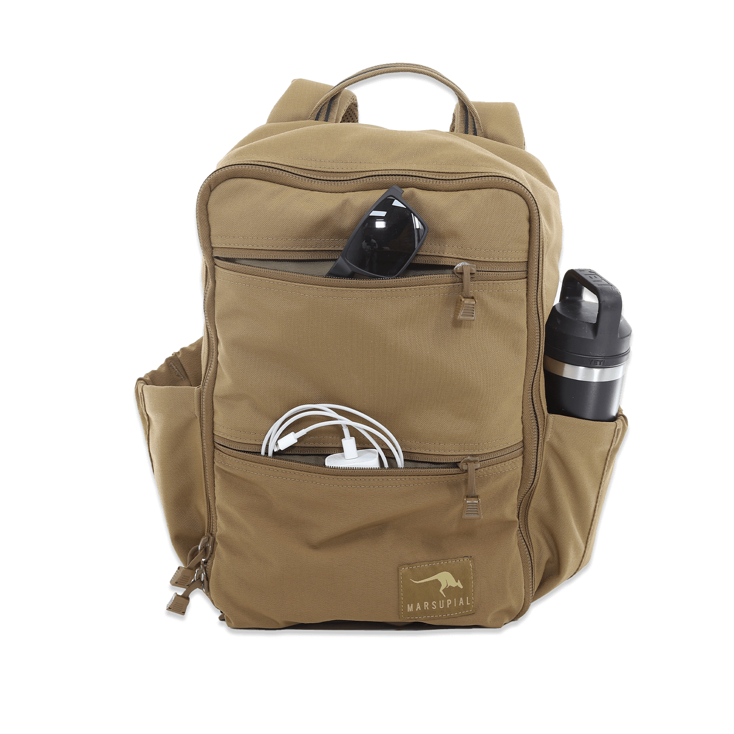 Everyday Backpack - Marsupial Gear