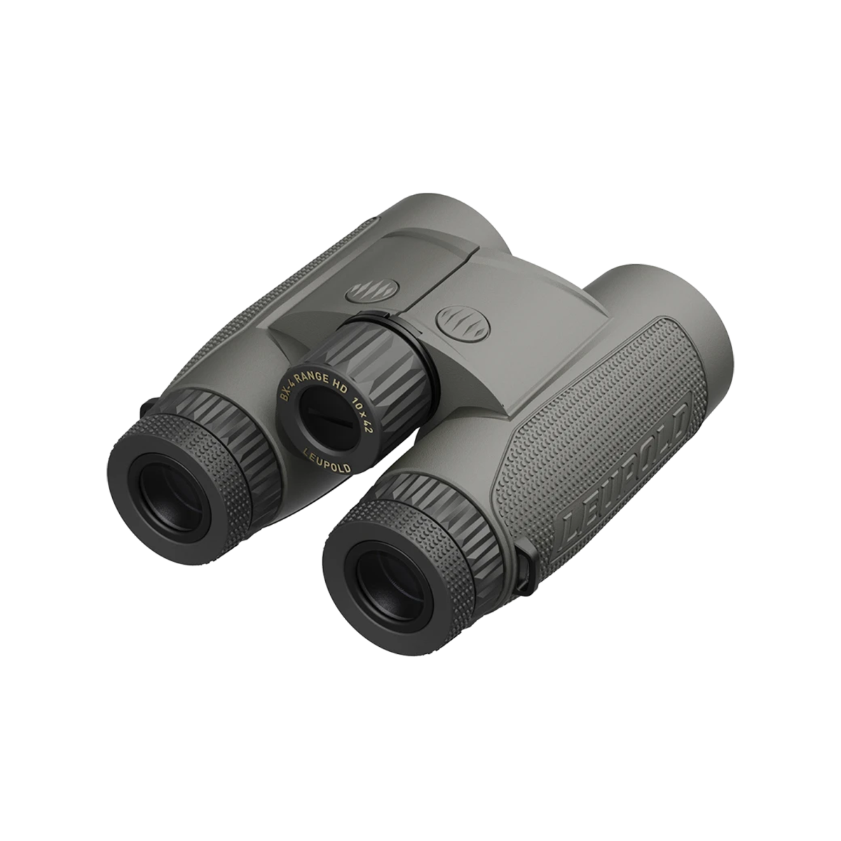 Leupold BX-4 Range HD Binoculars