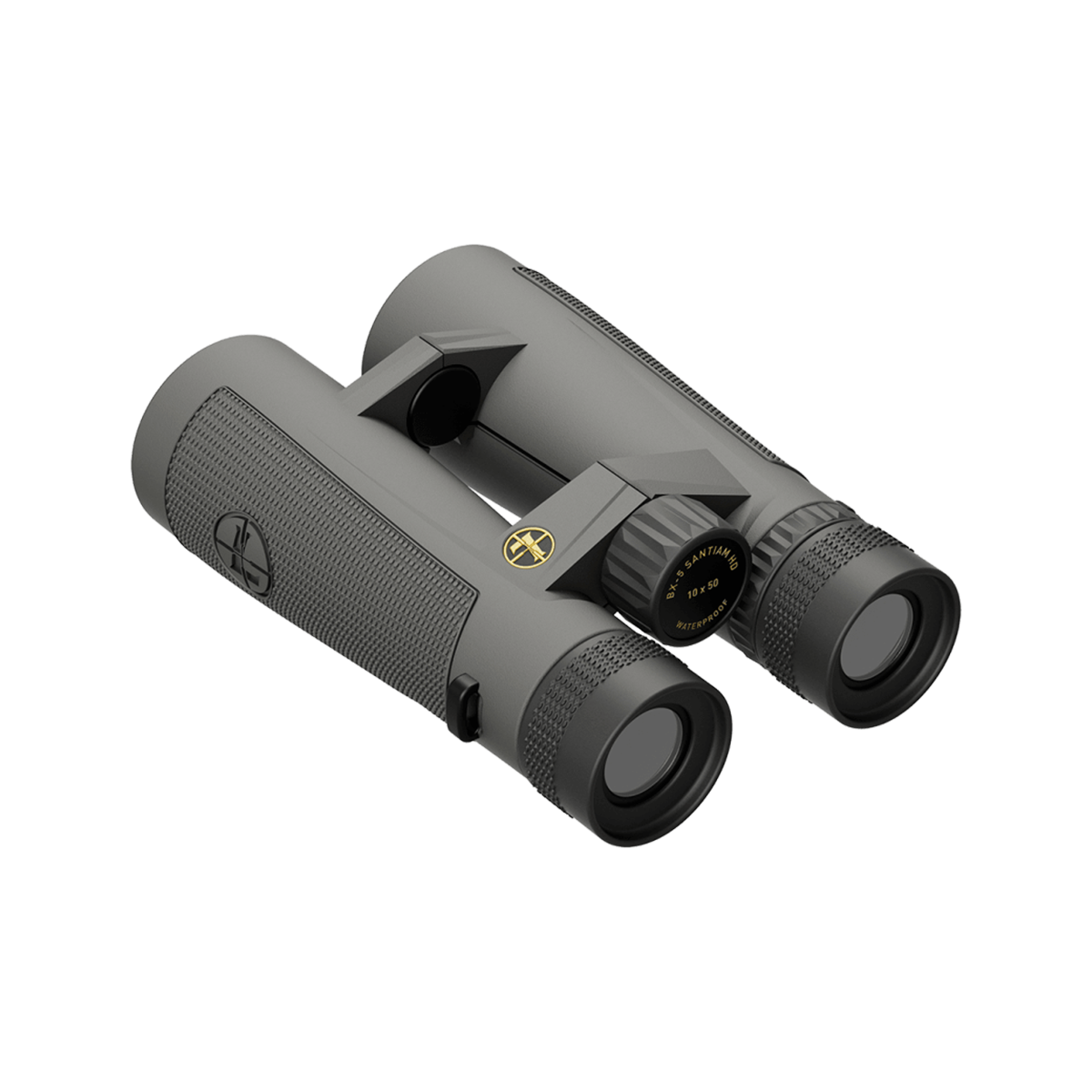 Leupold BX-5 Santiam HD Binoculars