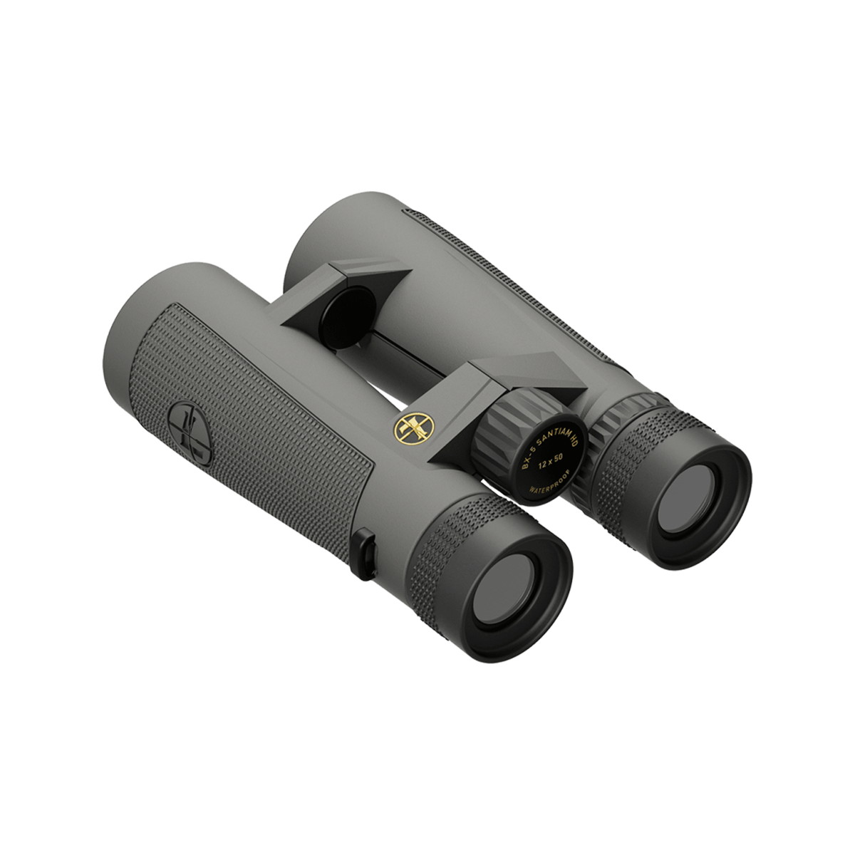 Leupold BX-5 Santiam HD Binoculars