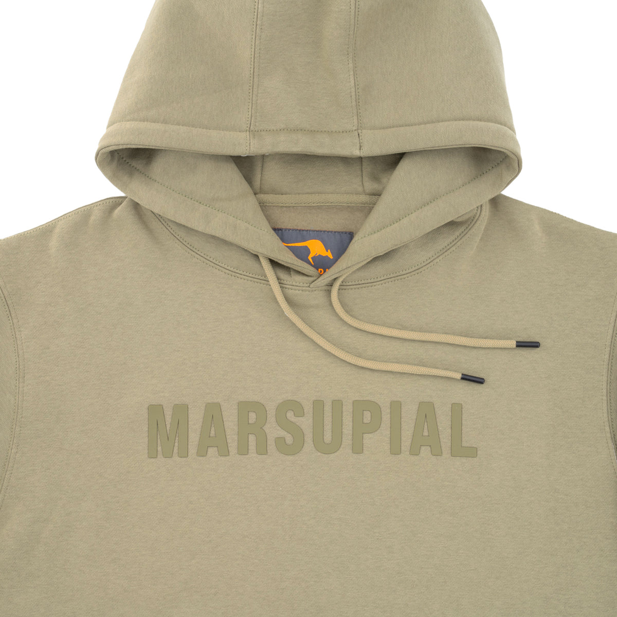 Marsupial Pullover Hoodie