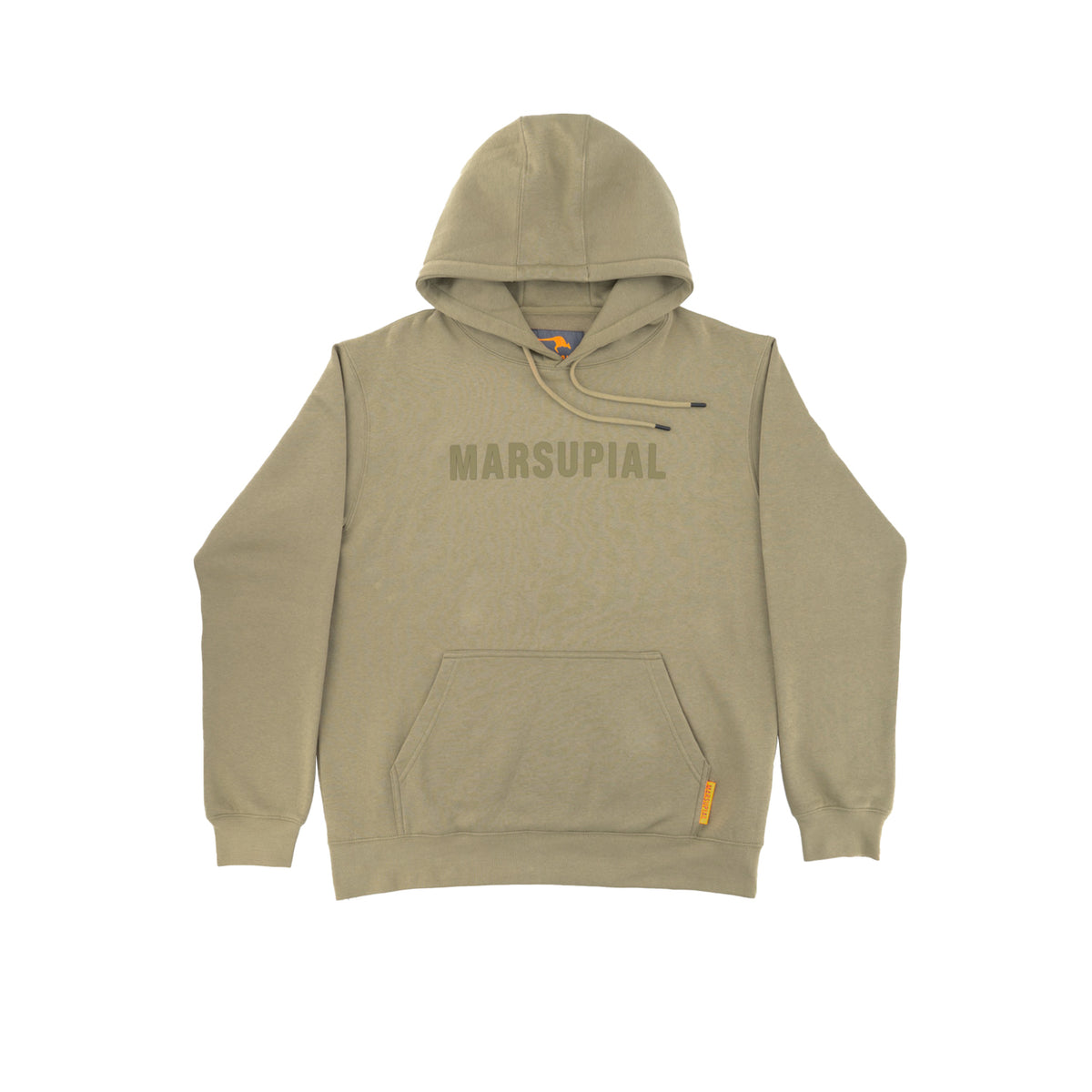 Marsupial Pullover Hoodie