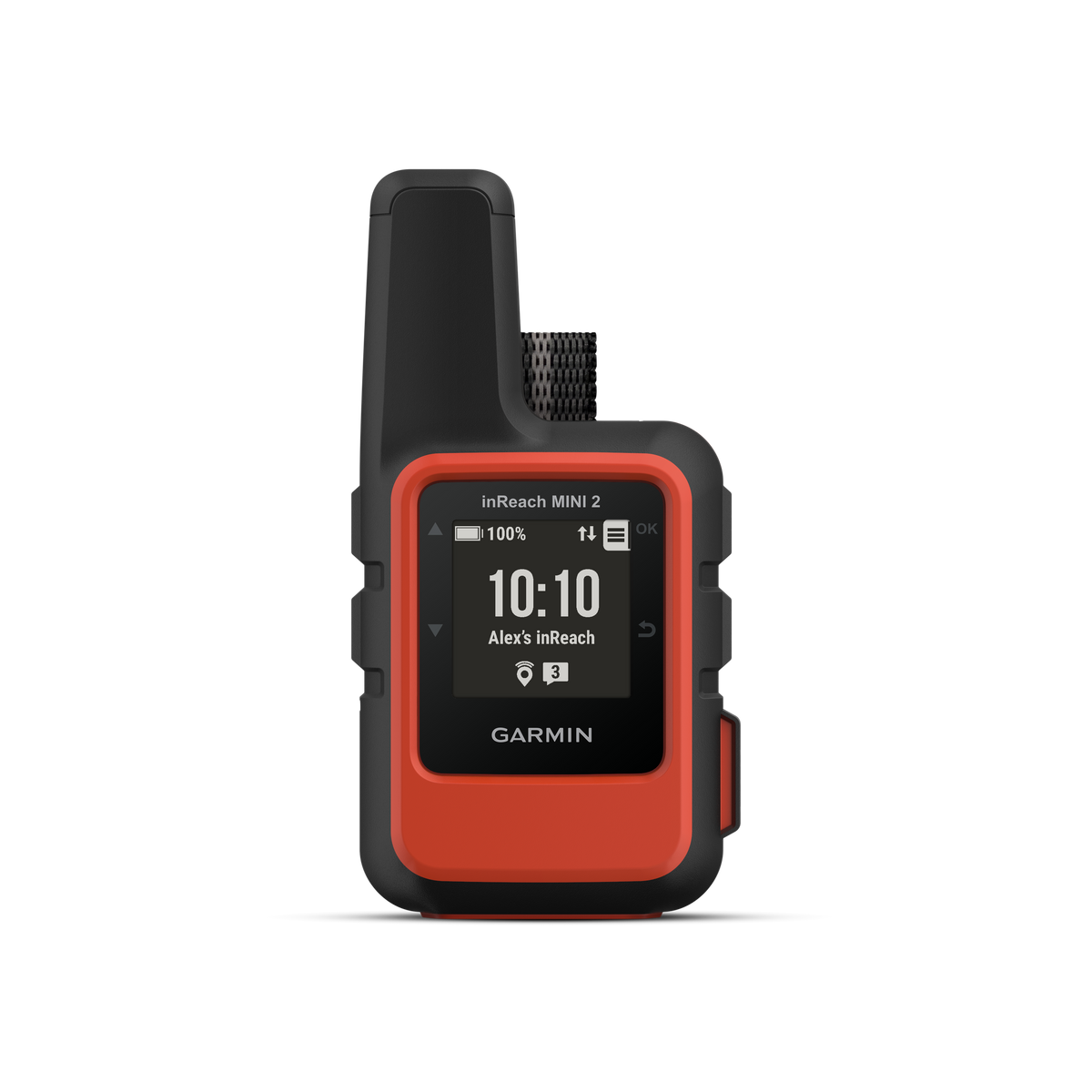 Garmin® inReach® Mini 2