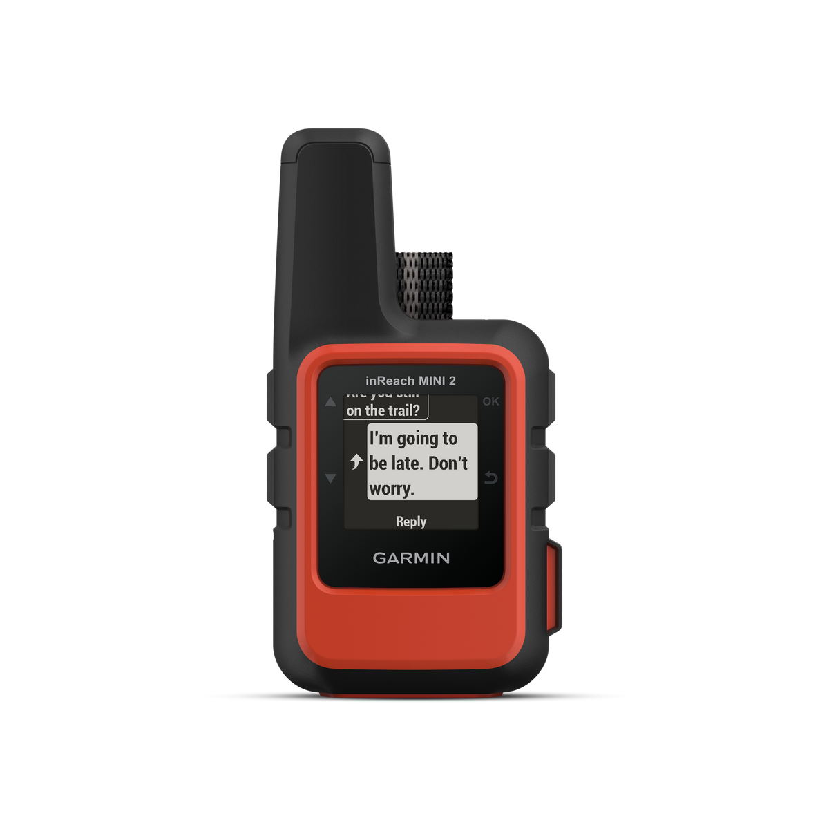 Garmin® inReach® Mini 2