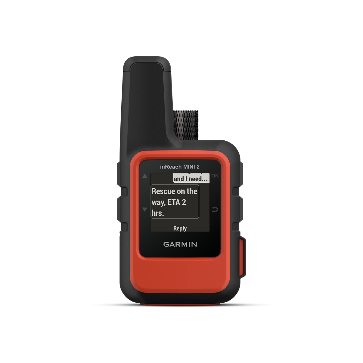 Garmin® inReach® Mini 2