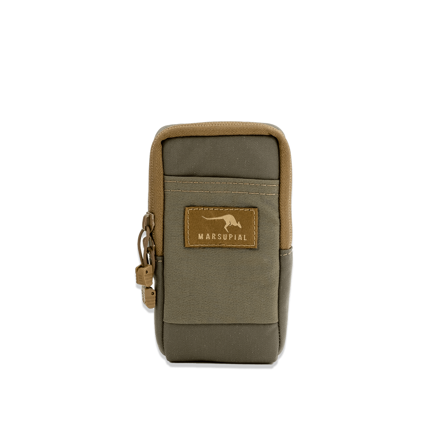 Marsupial Gear - Small Zippered Pouch Small / Multicam