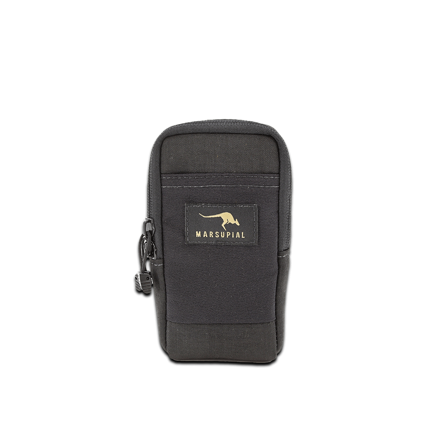 Marsupial Gear - Small Zippered Pouch Small / Multicam