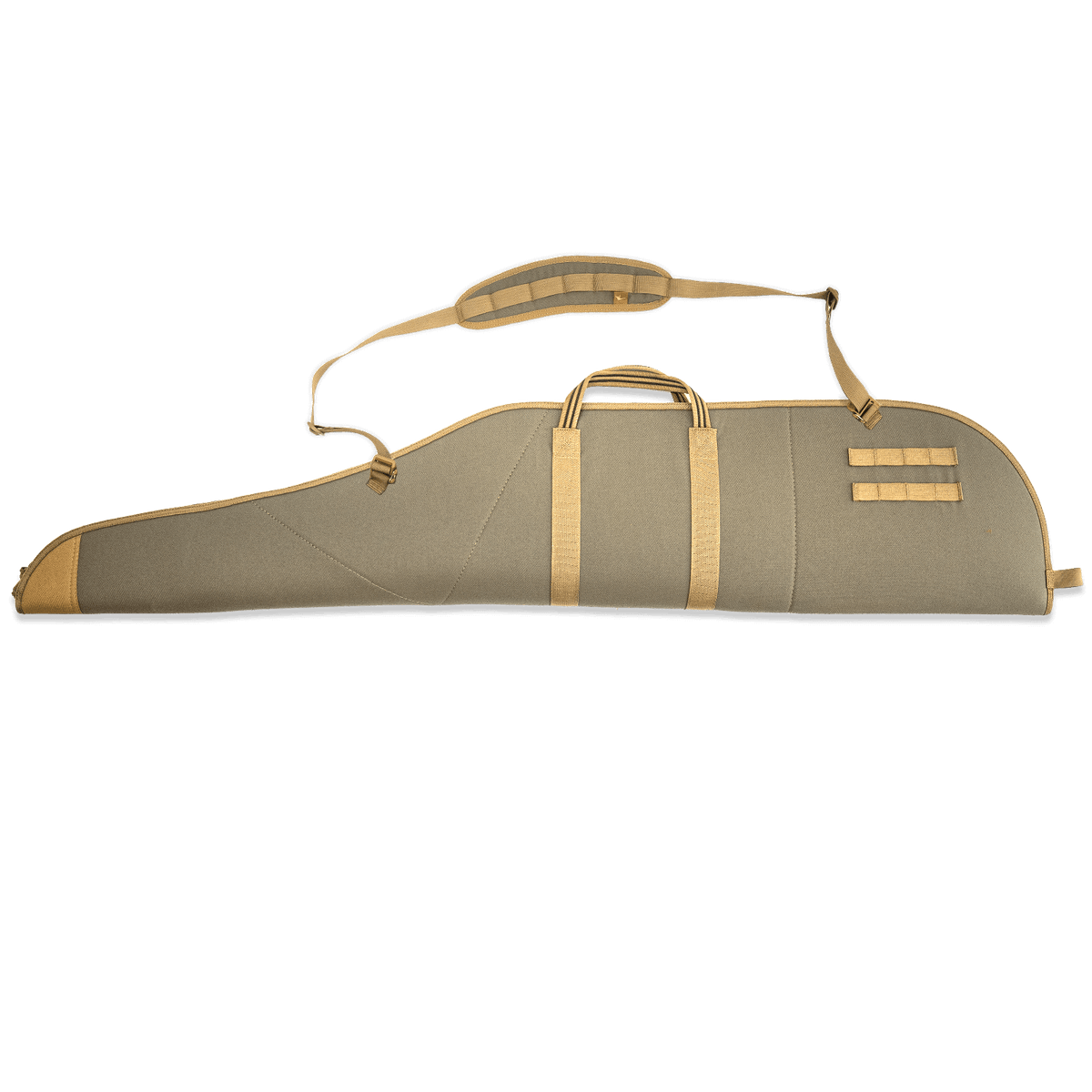 Blemished Rifle Case