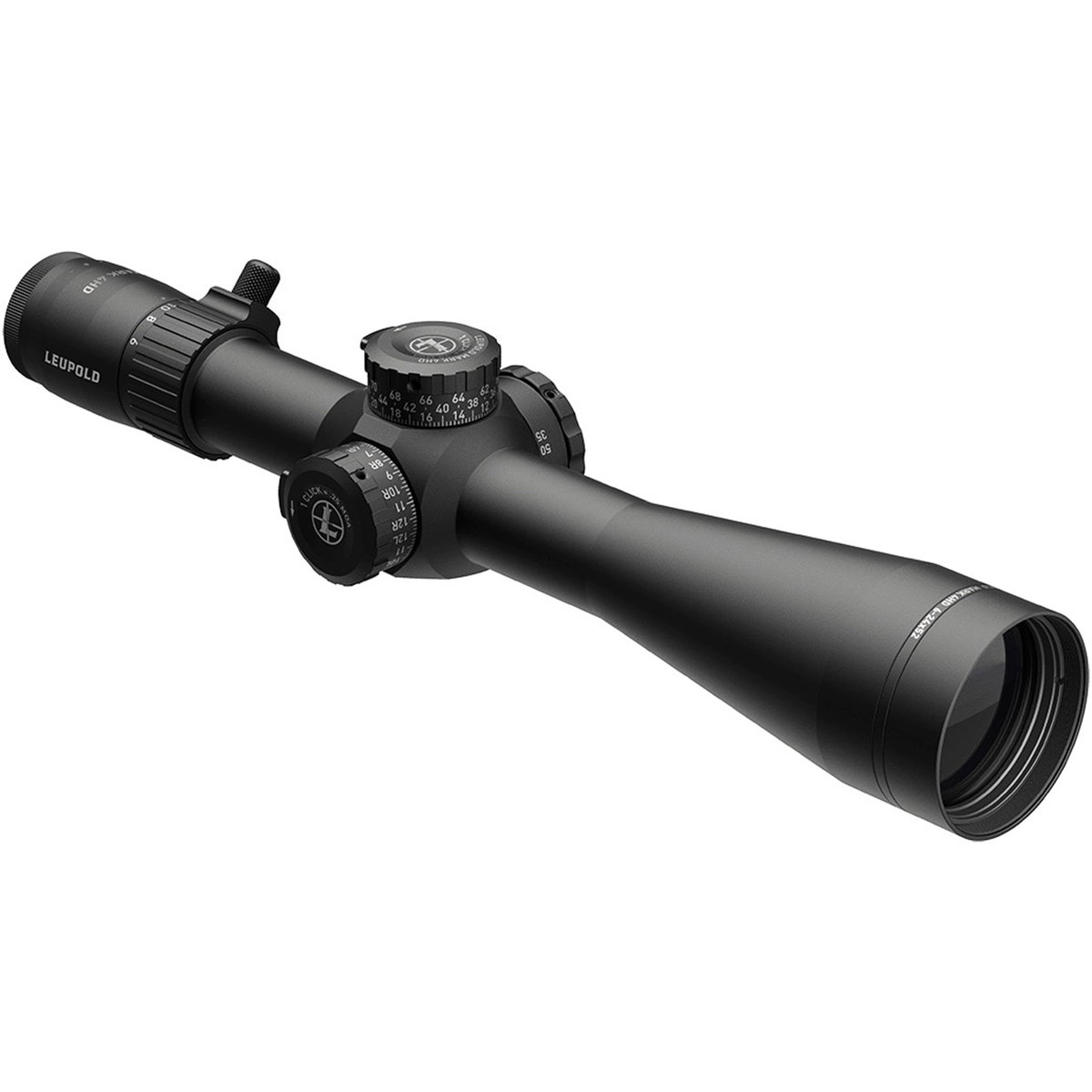 Leupold Mark 4HD 6-24X52 (34MM) FFP PR2-MOA ZeroLock E/W