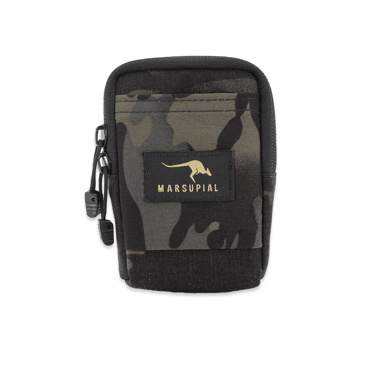 Picos Pack - camo black