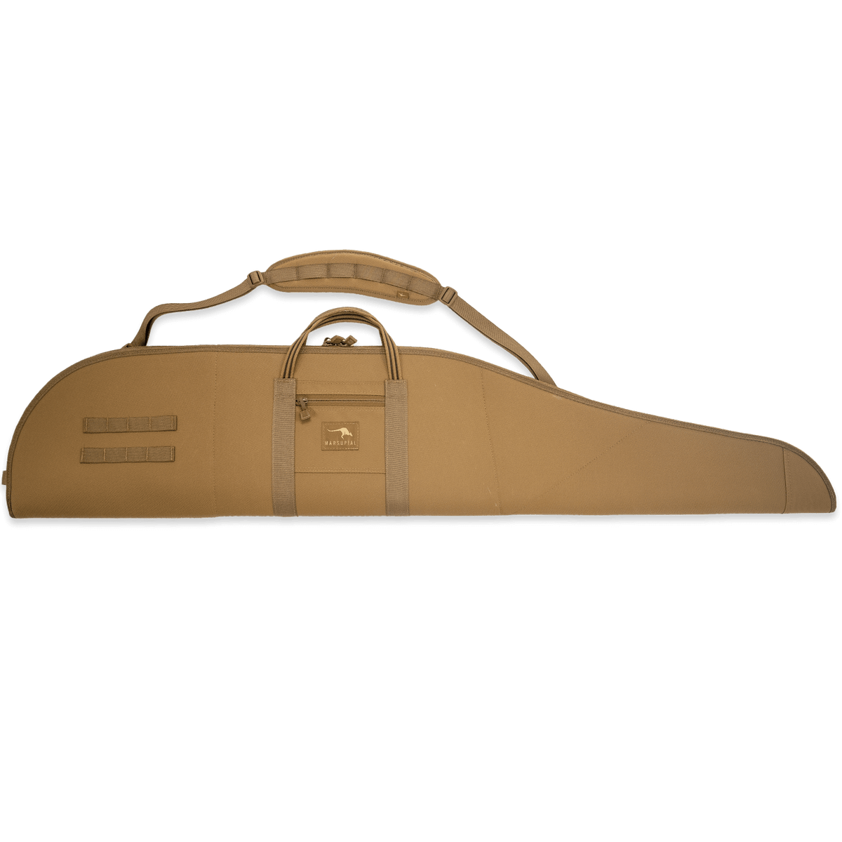 Blemished Rifle Case