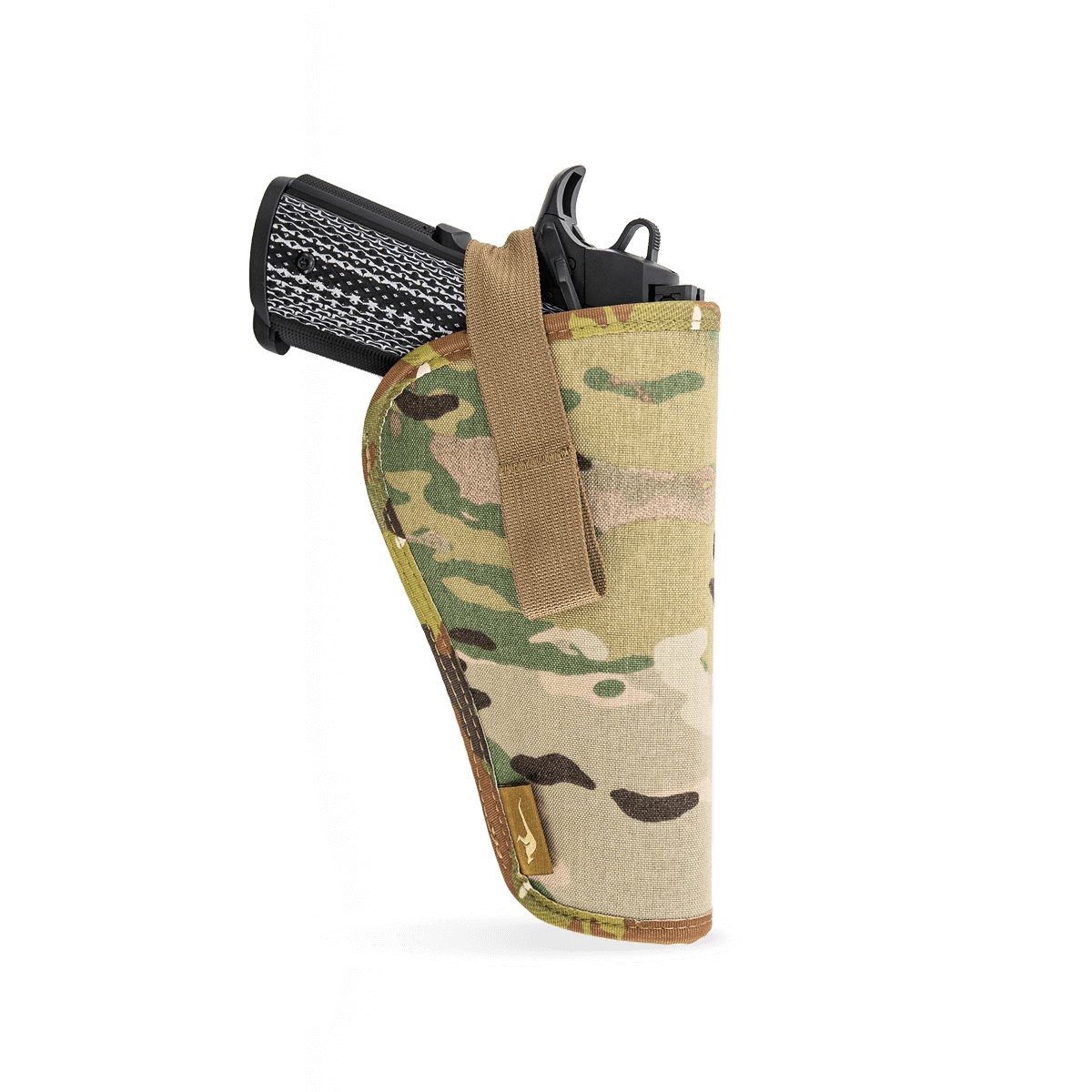 Blemished Side Mount Holster