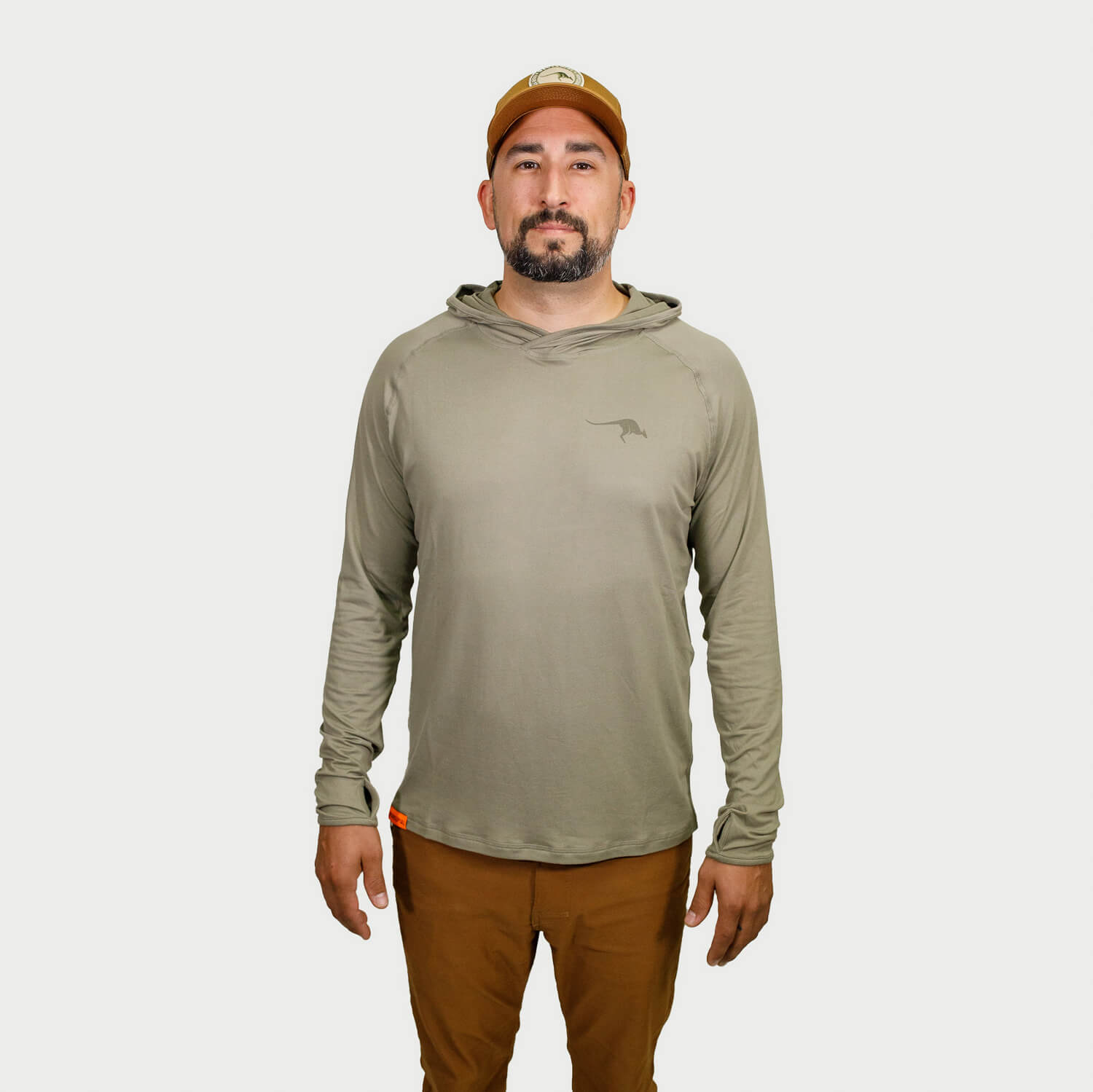 Sun Tech Hoodie - Marsupial Gear