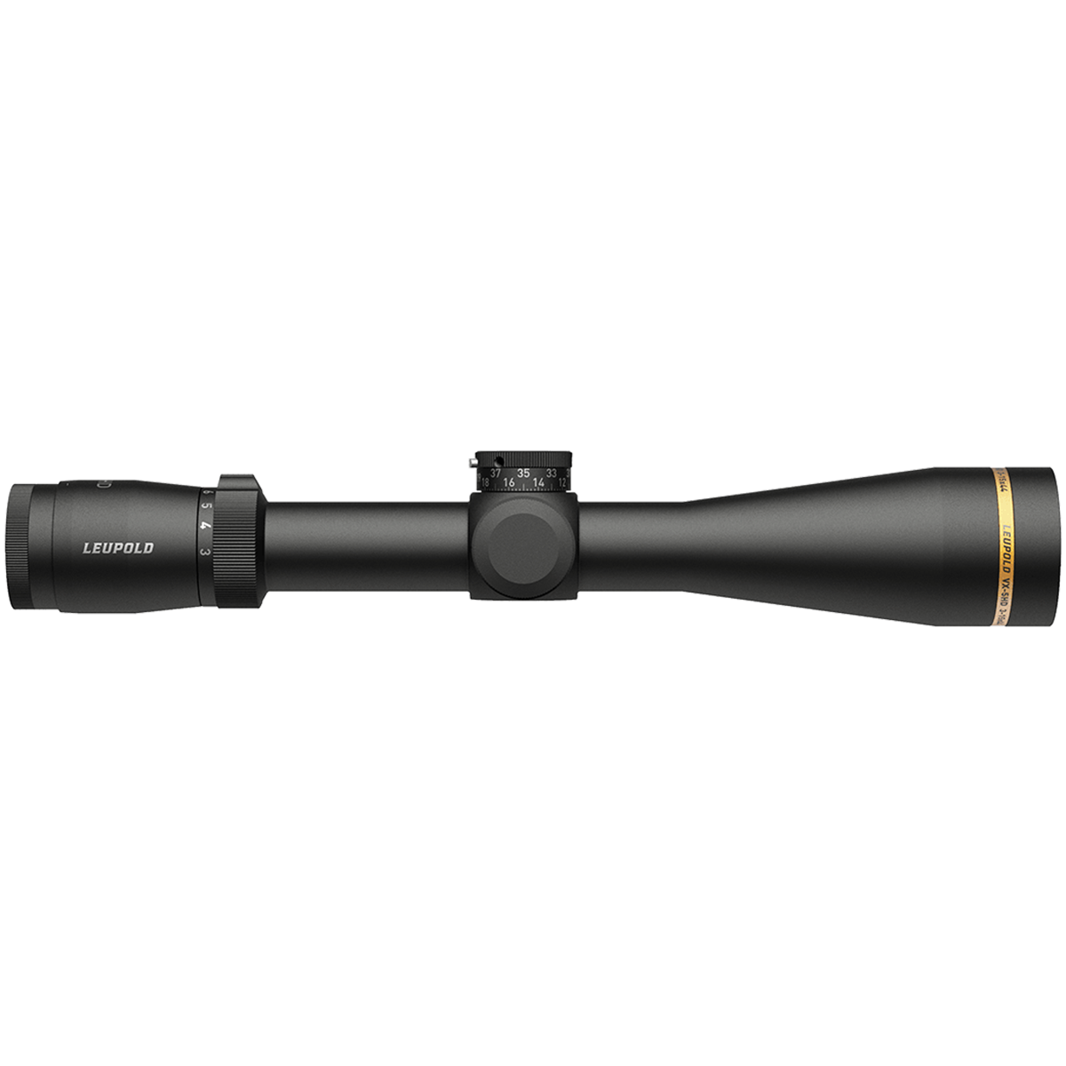 Leupold VX5HD 3-15x44 CDS-ZL2 Rifle Scope