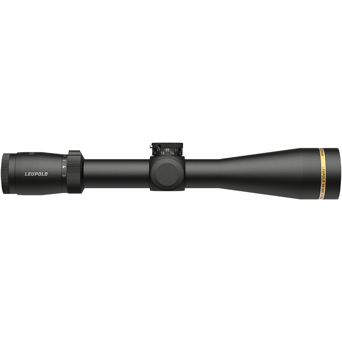 Leupold VX5HD 3-15x44 CDS-ZL2 Rifle Scope