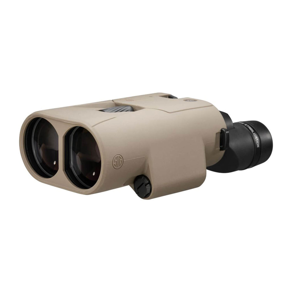 Sig Sauer ZULU6 HDX PRO OIS Binoculars