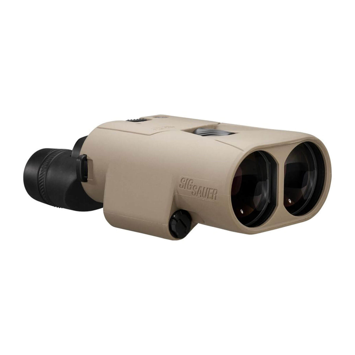 Sig Sauer ZULU6 HDX PRO OIS Binoculars