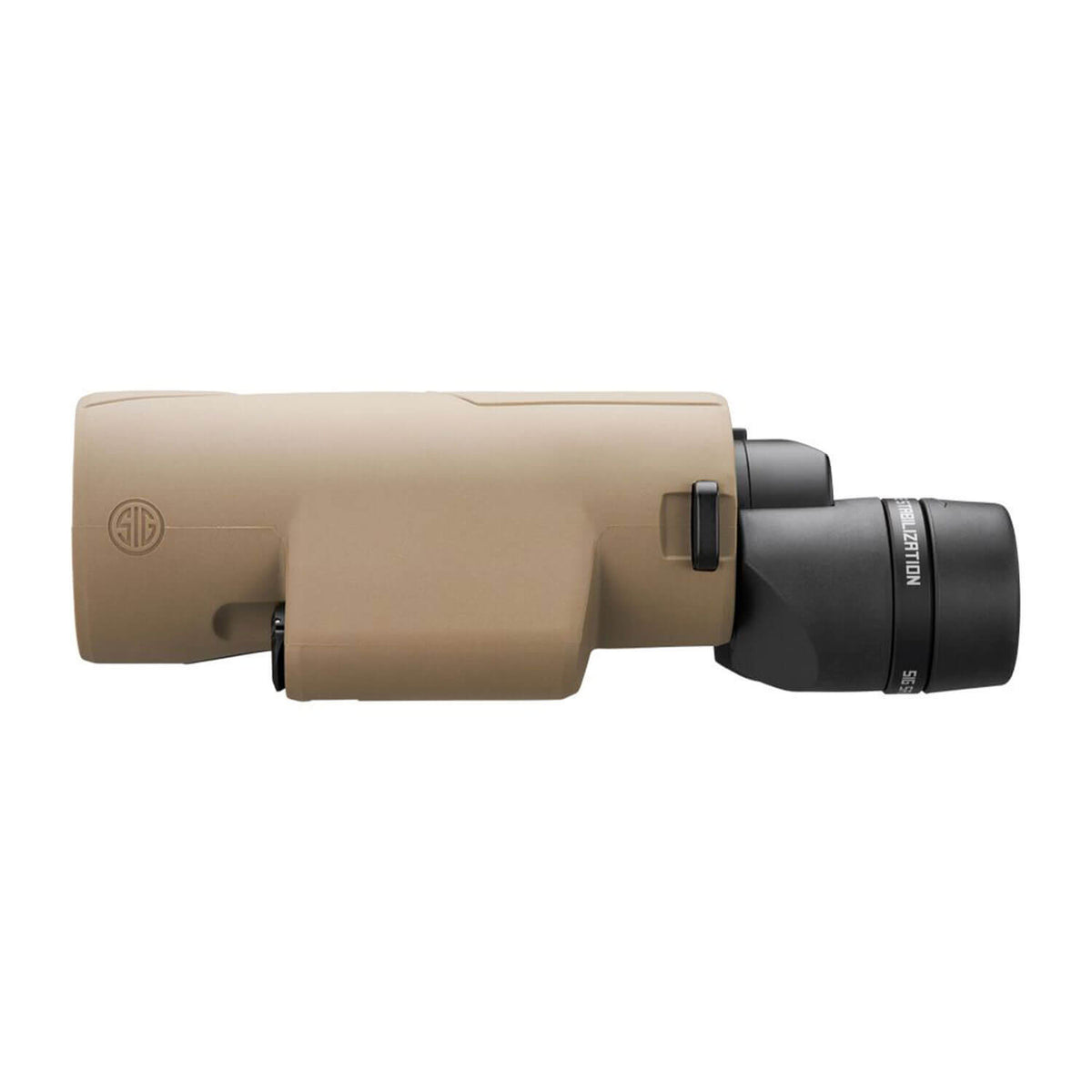 Sig Sauer ZULU6 HDX PRO OIS Binoculars