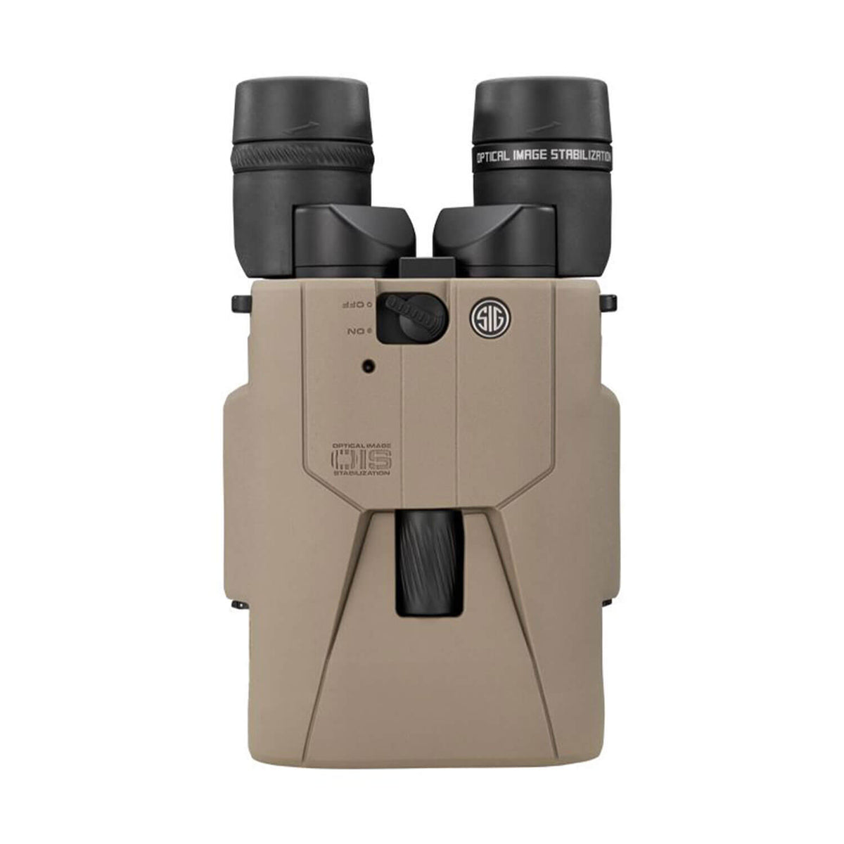 Sig Sauer ZULU6 HDX PRO OIS Binoculars