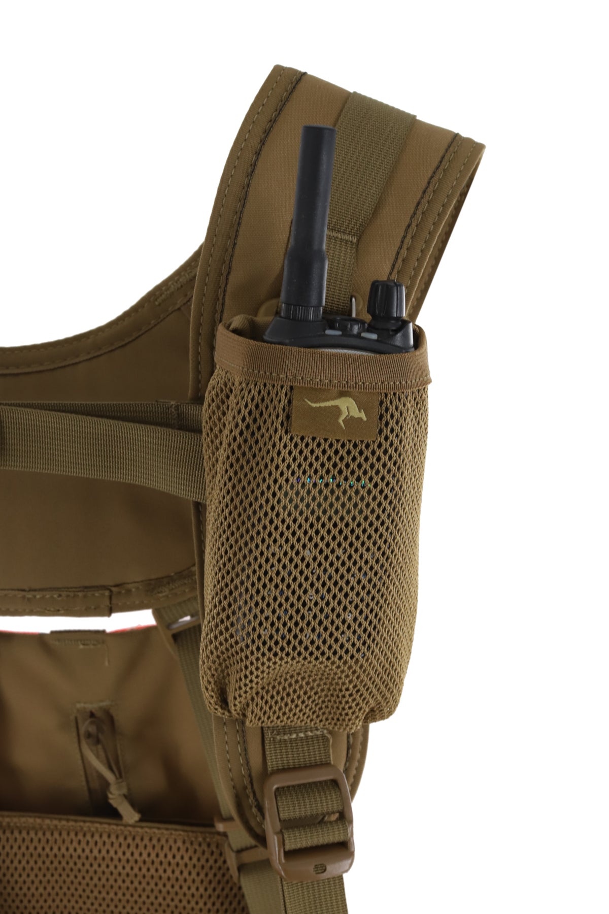 x-pac Shoulder Strap Pocket, Pack Accessories