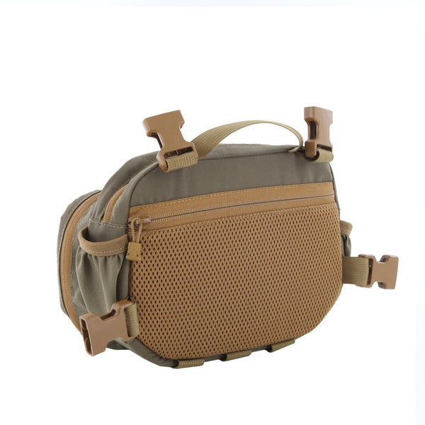 Multi-Purpose Chest Pack - Marsupial Gear